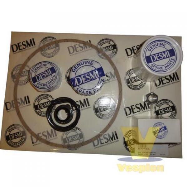 Spare parts for Desmi pump type S-70-50-220N